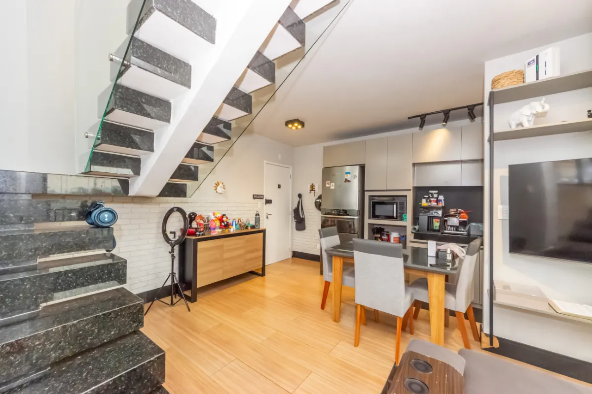 Smart Home Freguesia - 6