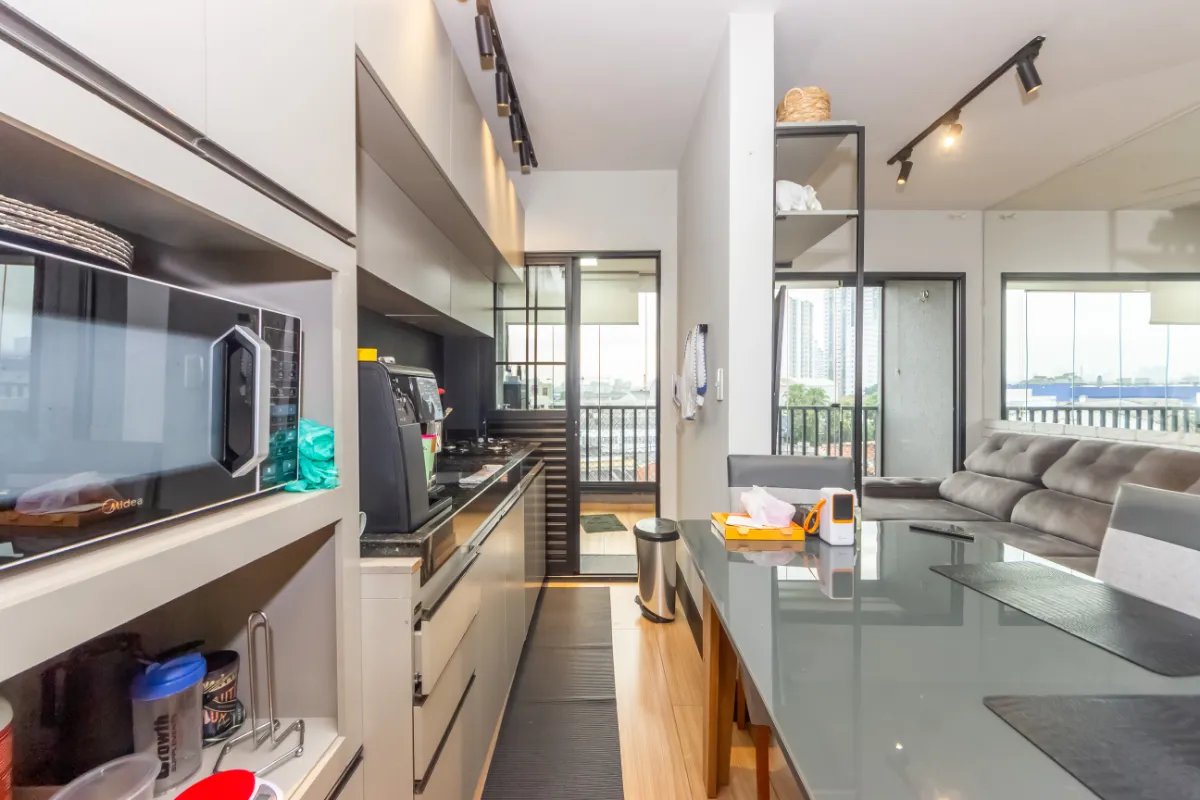 Smart Home Freguesia - 7
