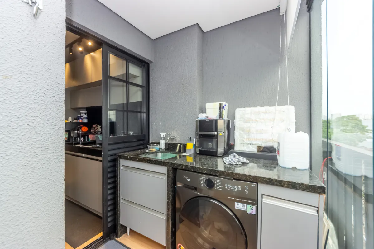 Smart Home Freguesia - 9