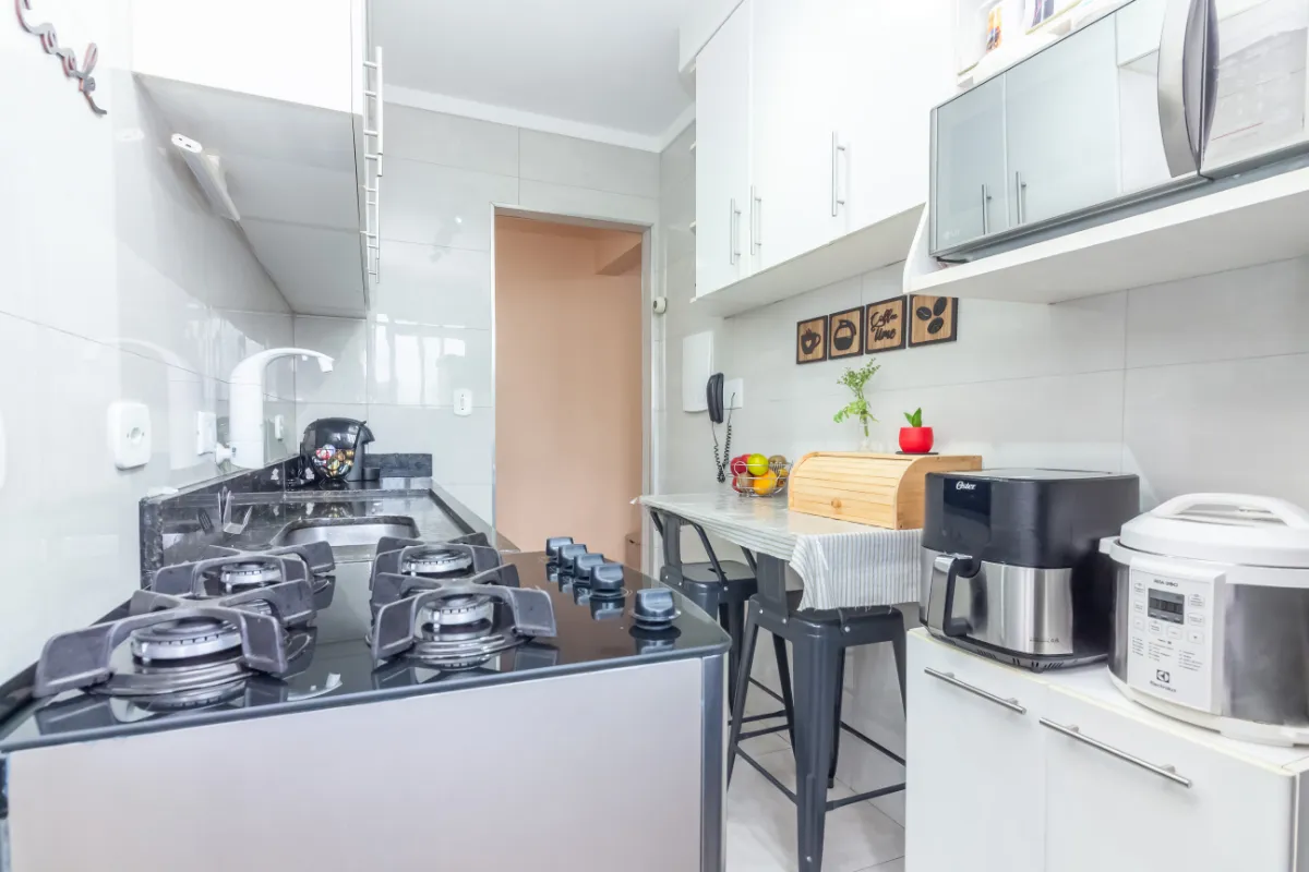 Condomínio Residencial Porto Seguro - 35