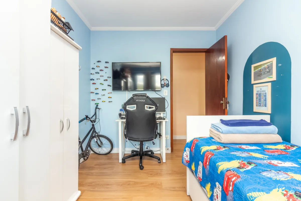 Condomínio Residencial Porto Seguro - 41