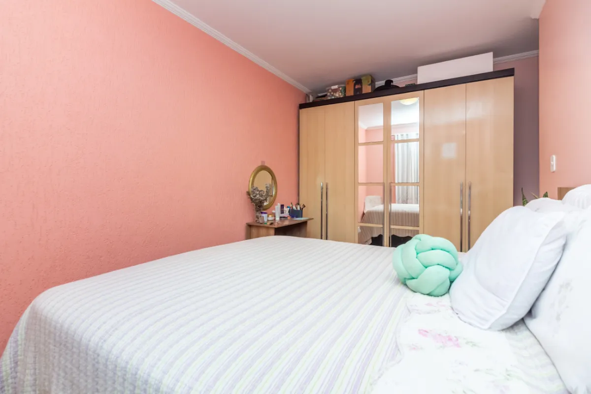 Condomínio Residencial Porto Seguro - 44