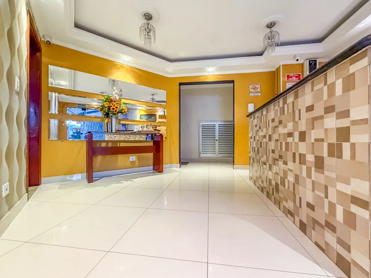 Condomínio Residencial Porto Seguro - 47