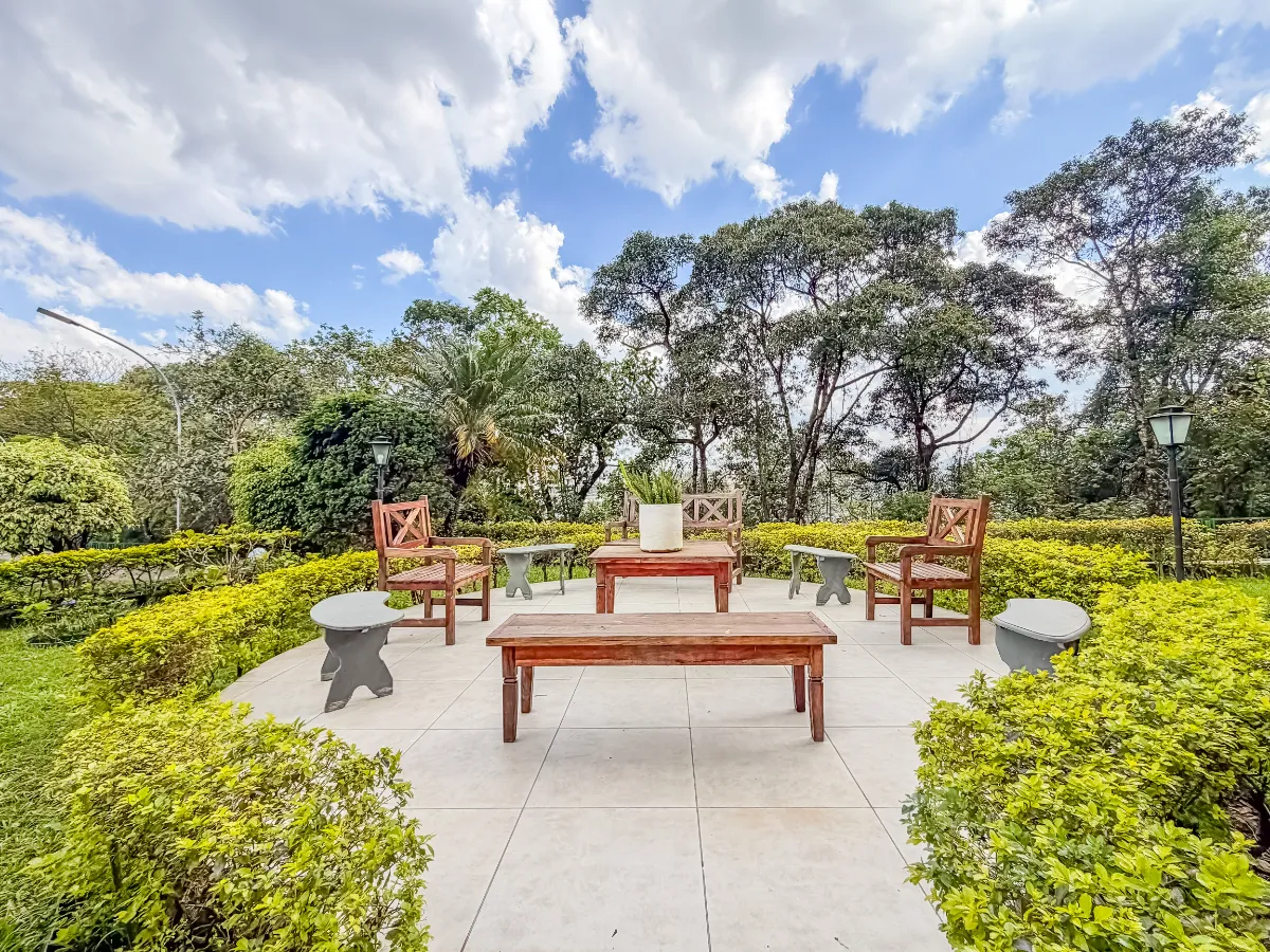 Condomínio Residencial Porto Seguro - 48