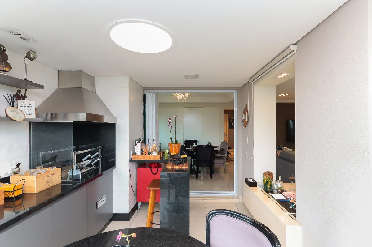Apartamento à venda com 210m², 4 quartos com vaga - 10