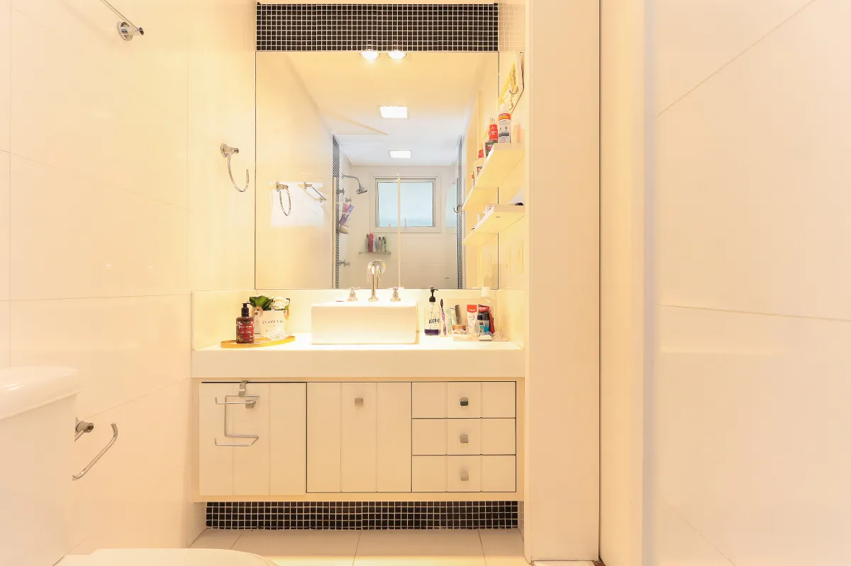 Apartamento à venda com 210m², 4 quartos com vaga - 28