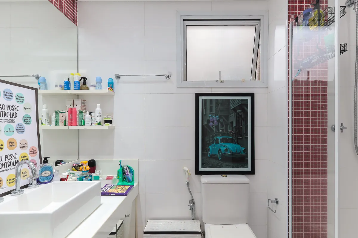 Apartamento à venda com 210m², 4 quartos com vaga - 34