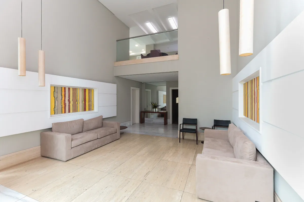 Apartamento à venda com 210m², 4 quartos com vaga - 47