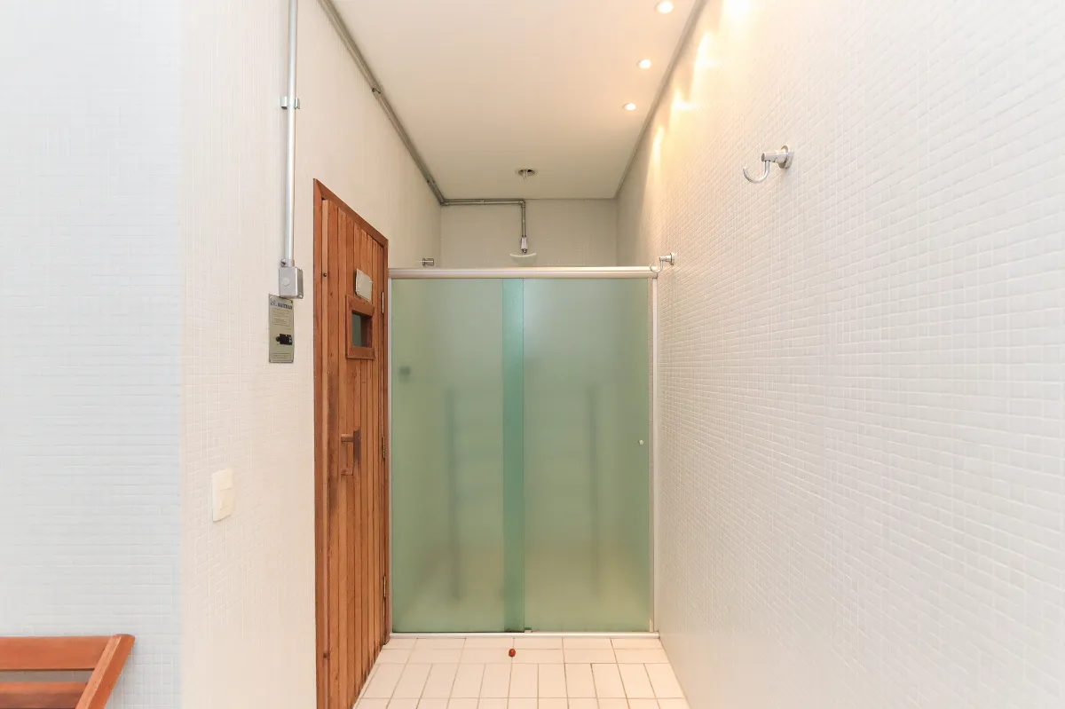 Apartamento à venda com 210m², 4 quartos com vaga - 50