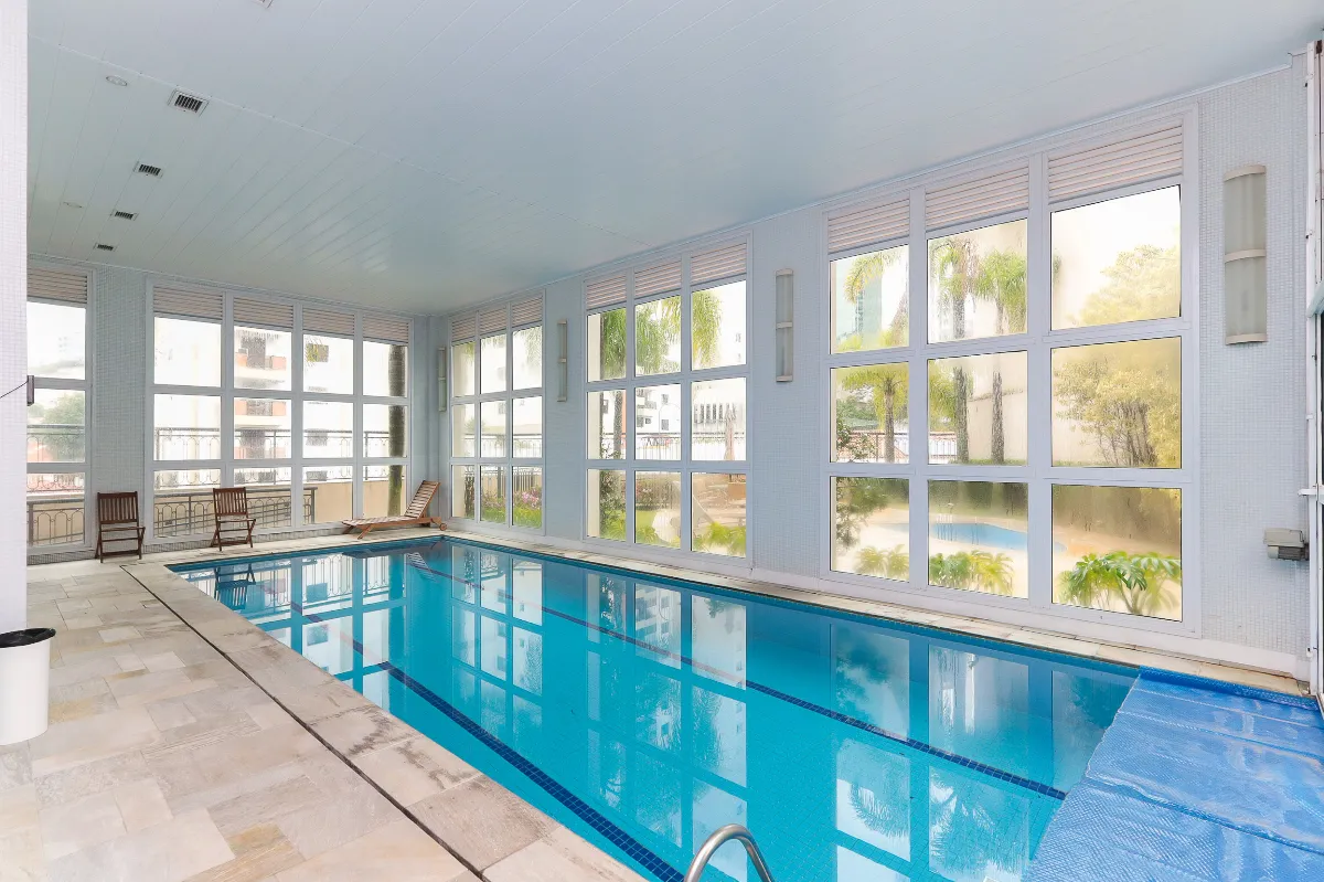Apartamento à venda com 210m², 4 quartos com vaga - 53