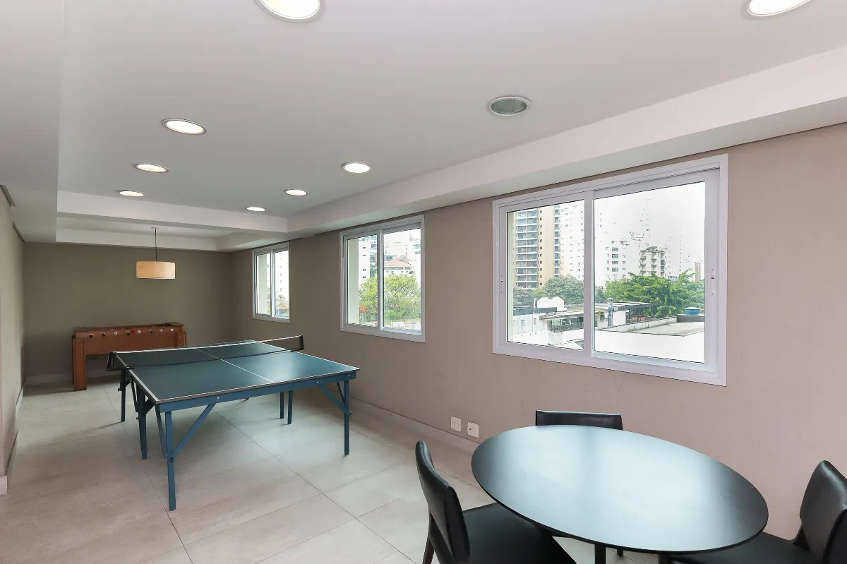 Apartamento à venda com 210m², 4 quartos com vaga - 57