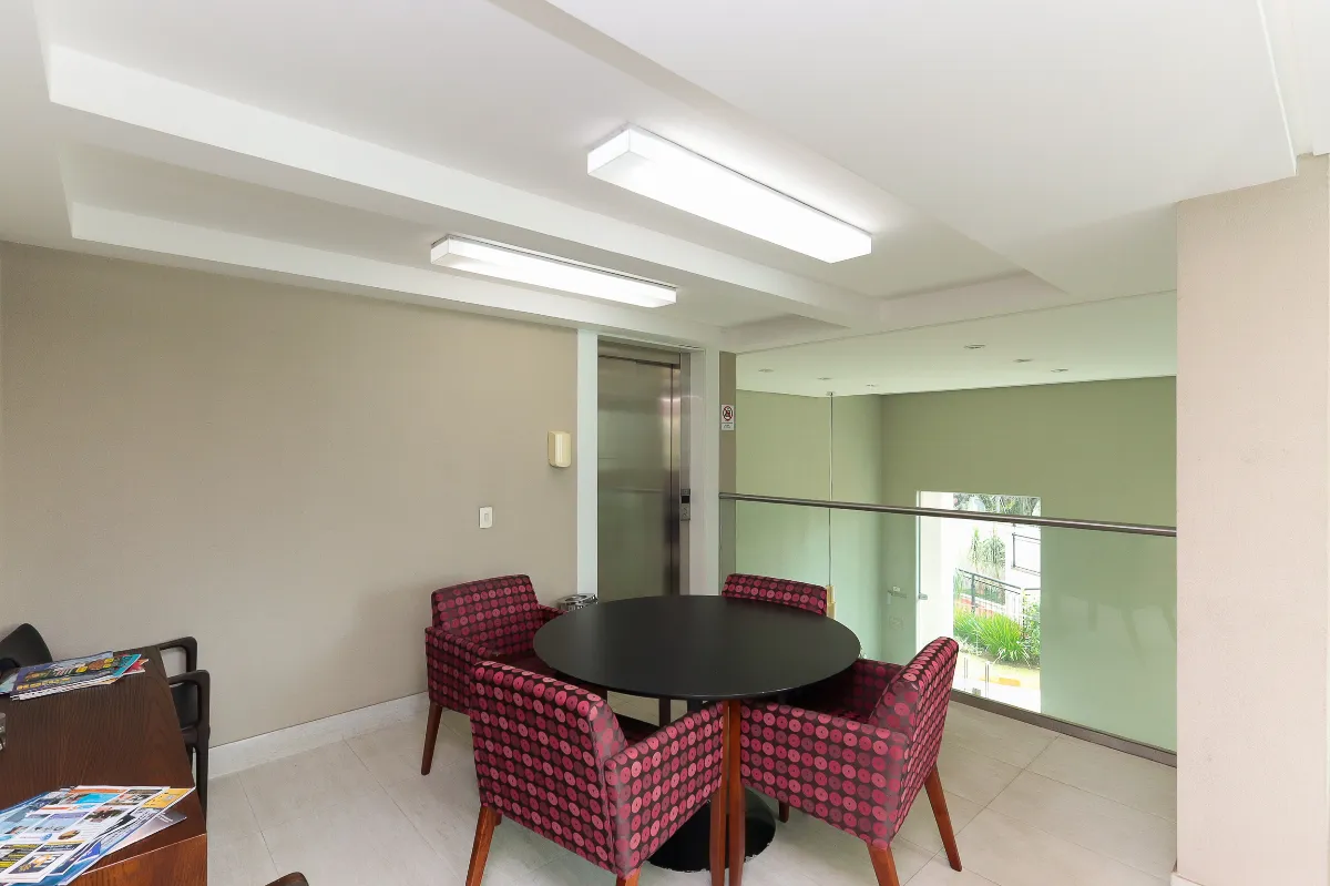 Apartamento à venda com 210m², 4 quartos com vaga - 58