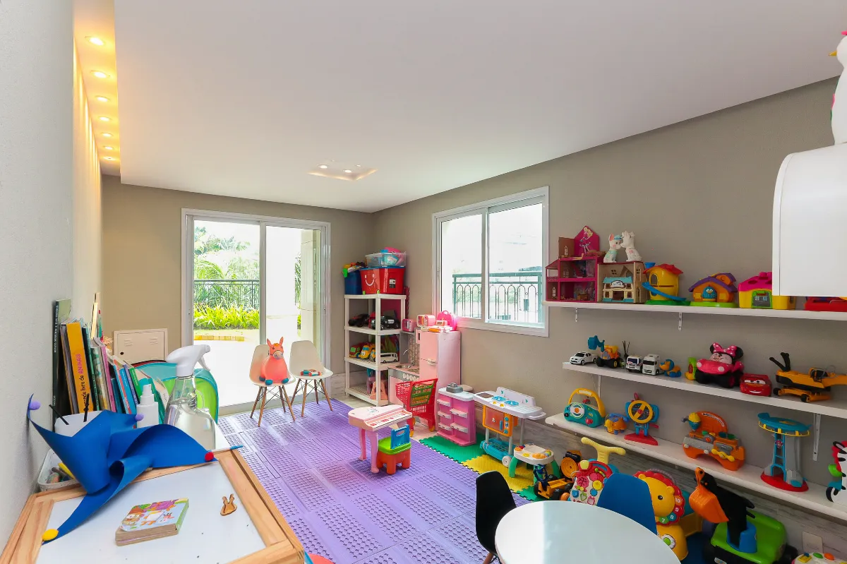 Apartamento à venda com 210m², 4 quartos com vaga - 59