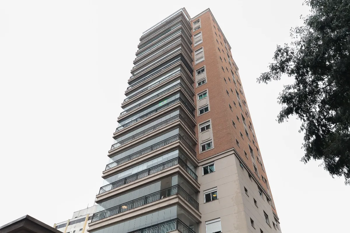 Apartamento à venda com 210m², 4 quartos com vaga - 64