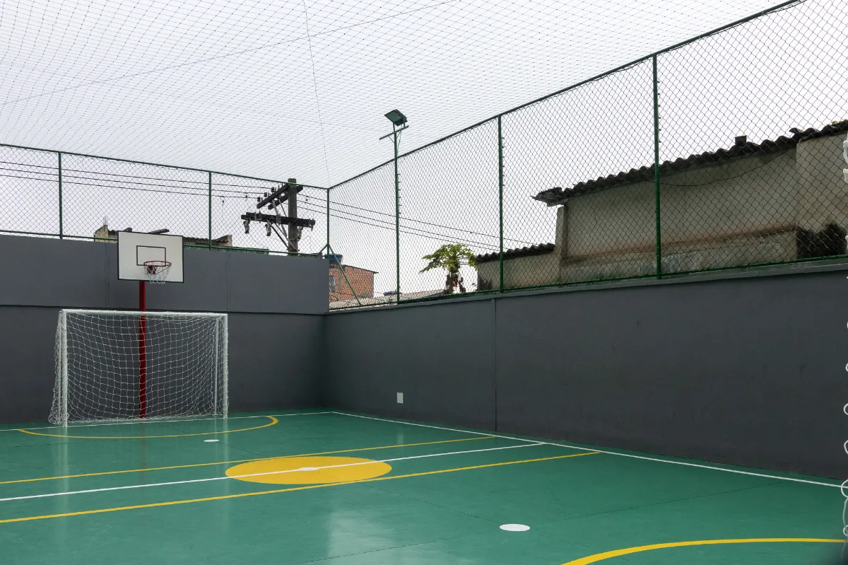 Altos Da Freguesia - 40