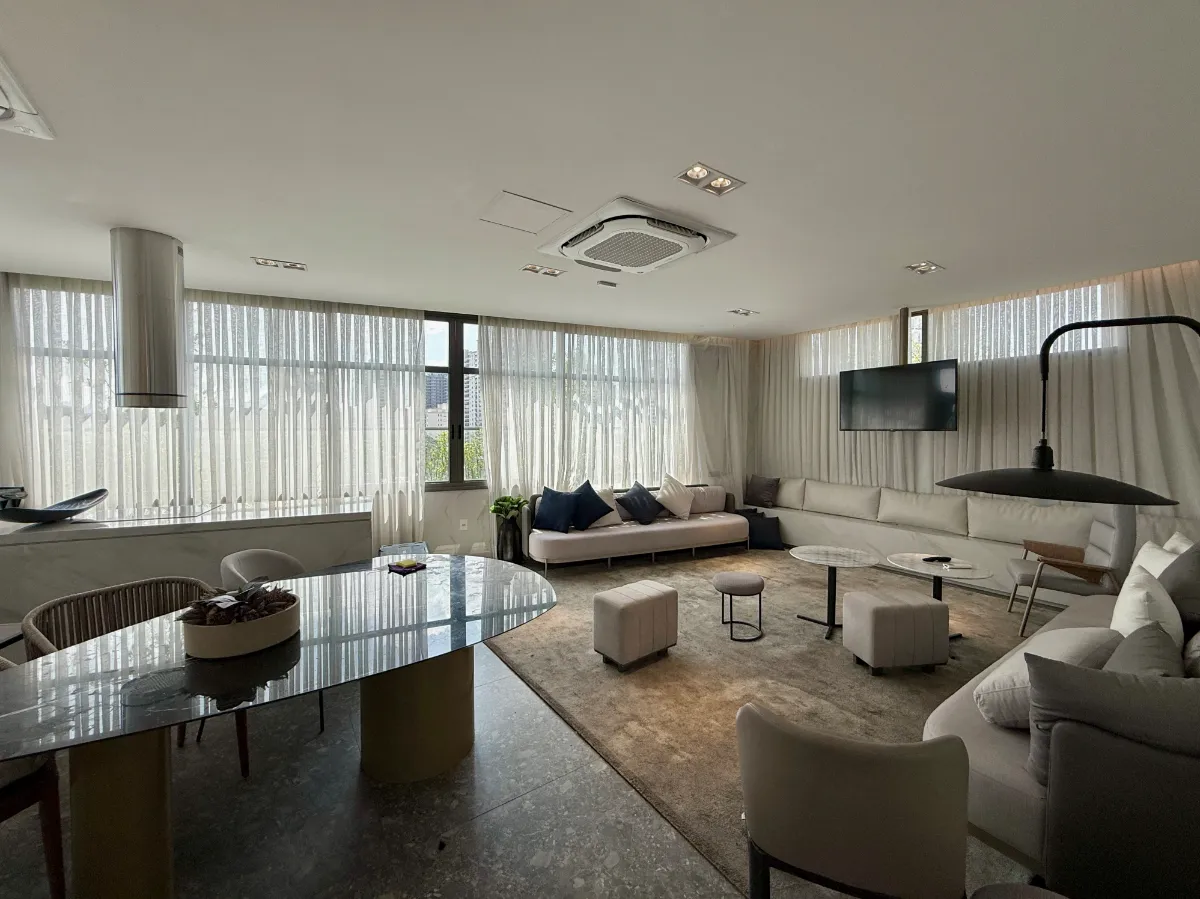 Apartamento à venda com 24m², 1 quarto sem vaga - 28