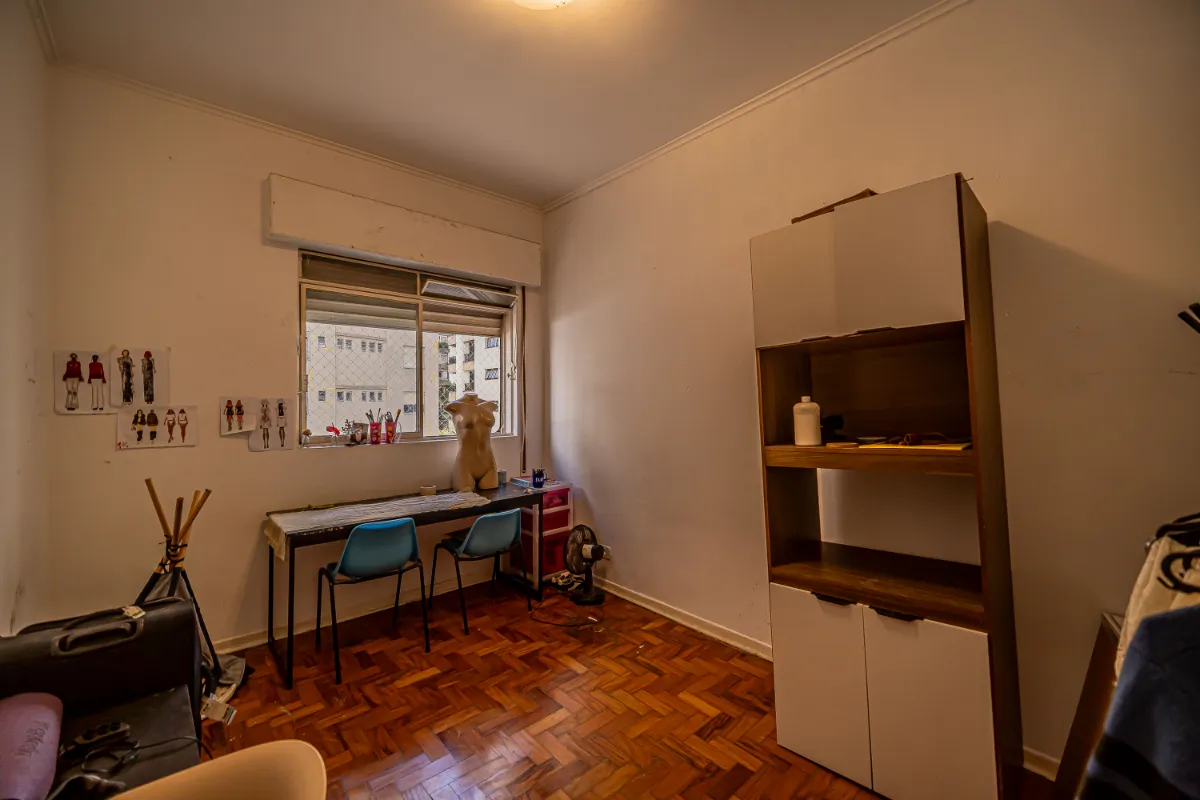 Edifício Cristina Ignez - 2