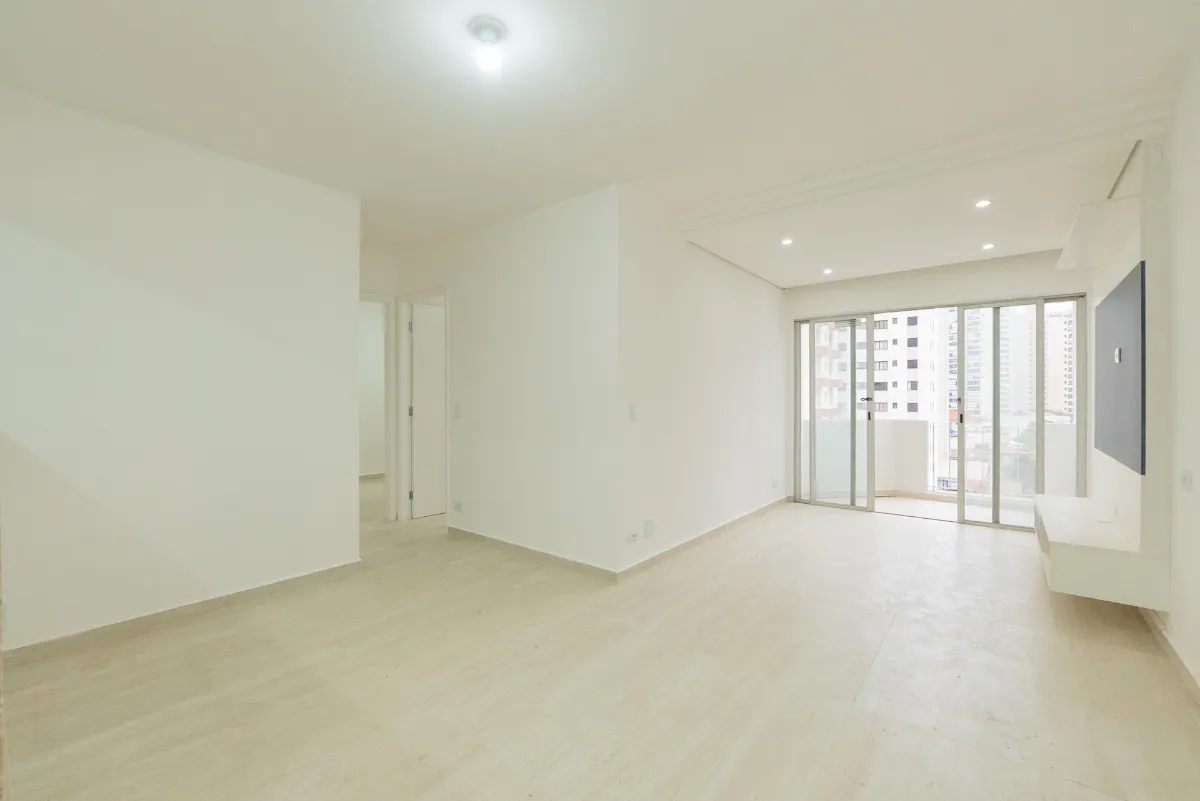 Apartamento à venda com 61m², 2 quartos com vaga - 0