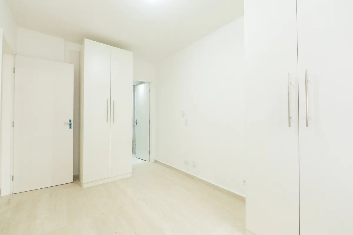 Apartamento à venda com 61m², 2 quartos com vaga - 17