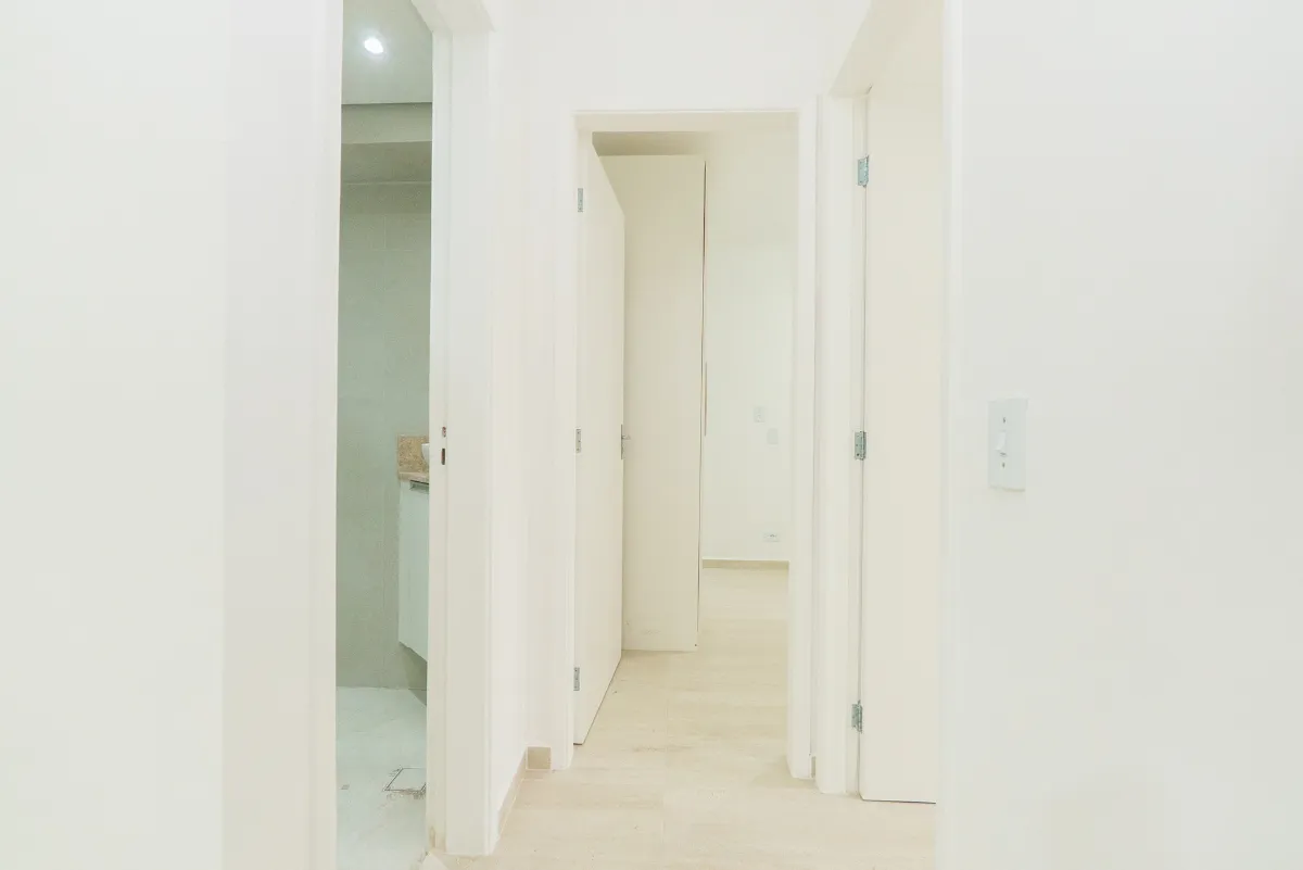 Apartamento à venda com 61m², 2 quartos com vaga - 21
