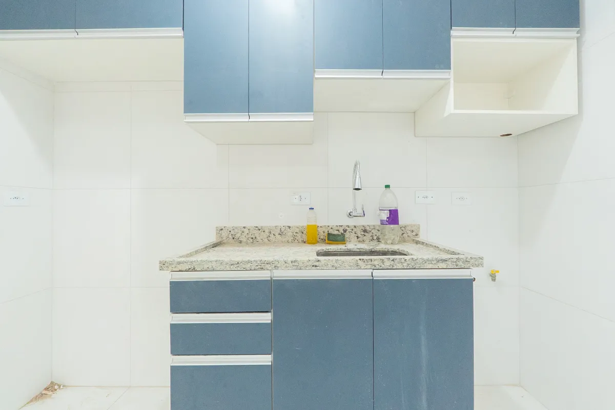 Apartamento à venda com 61m², 2 quartos com vaga - 30