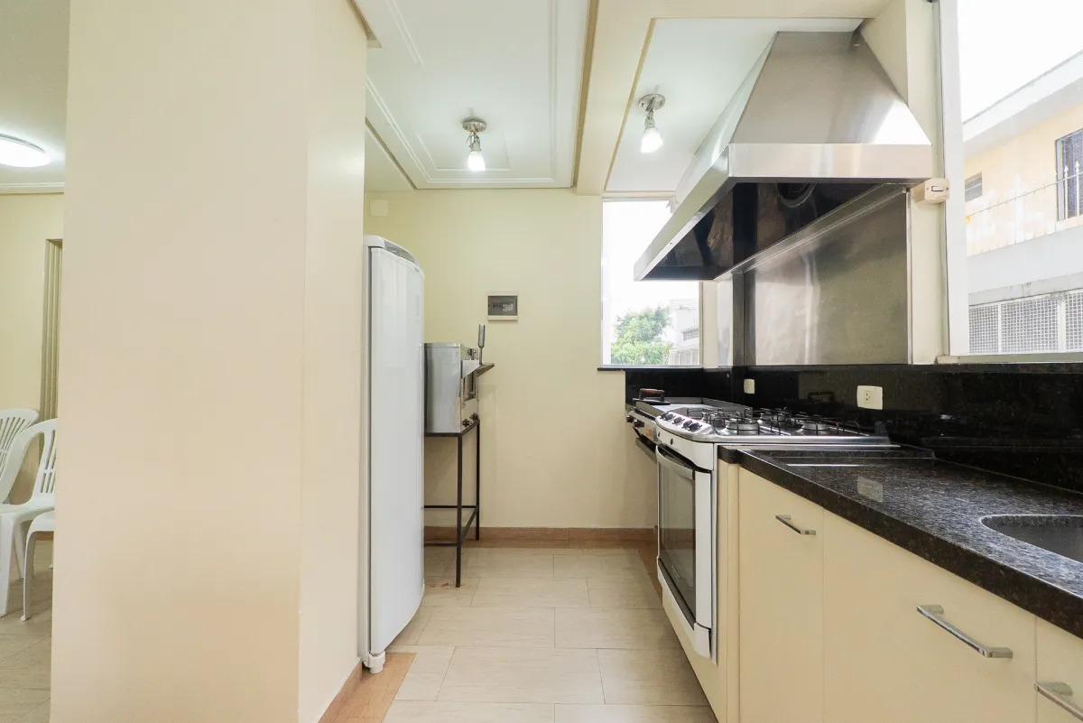 Apartamento à venda com 61m², 2 quartos com vaga - 38