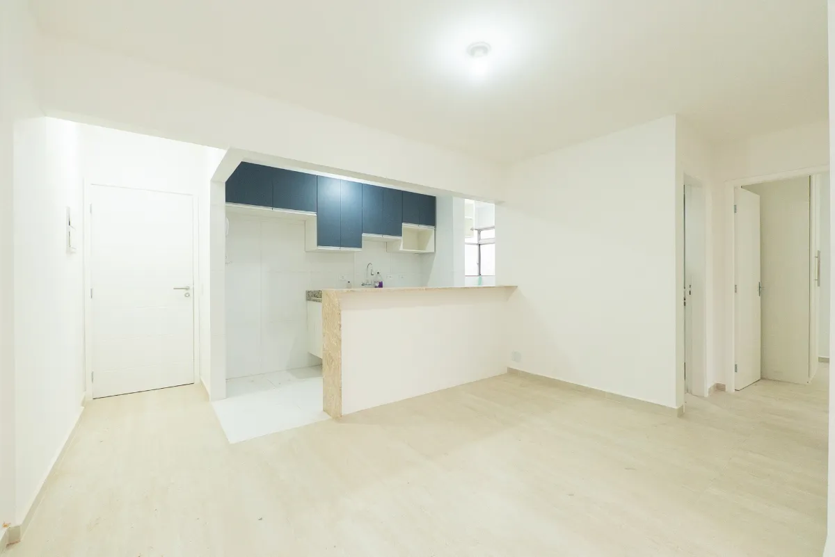 Apartamento à venda com 61m², 2 quartos com vaga - 4