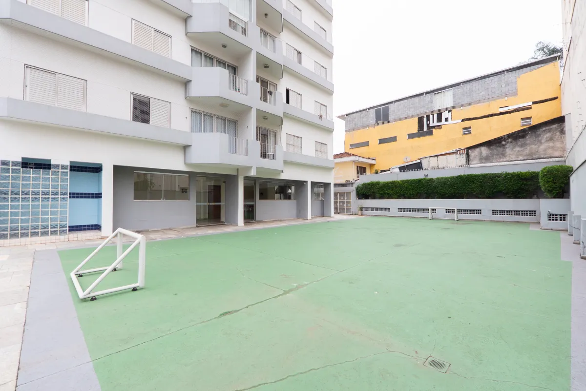 Apartamento à venda com 61m², 2 quartos com vaga - 42