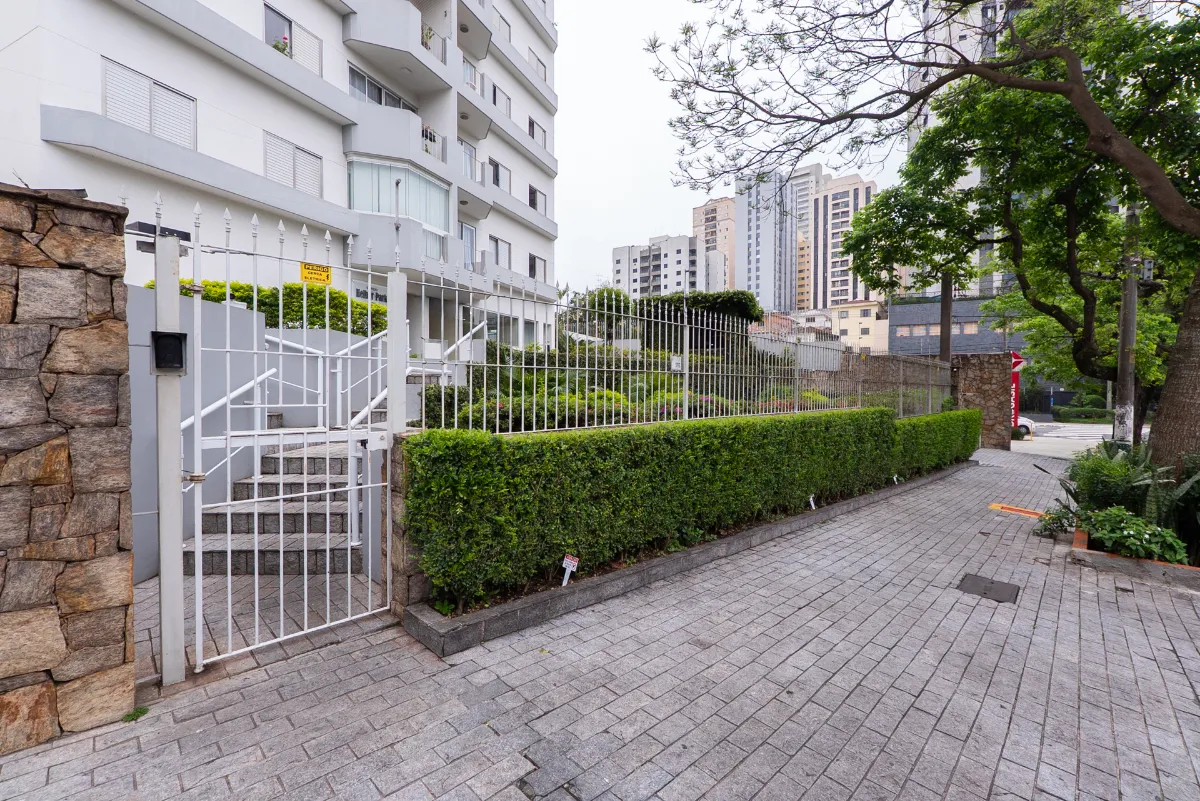 Apartamento à venda com 61m², 2 quartos com vaga - 47