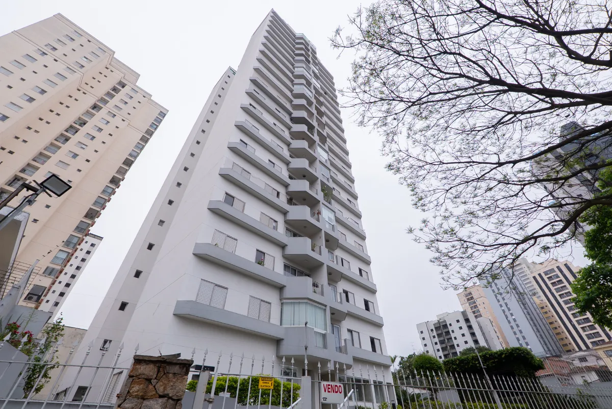 Apartamento à venda com 61m², 2 quartos com vaga - 48