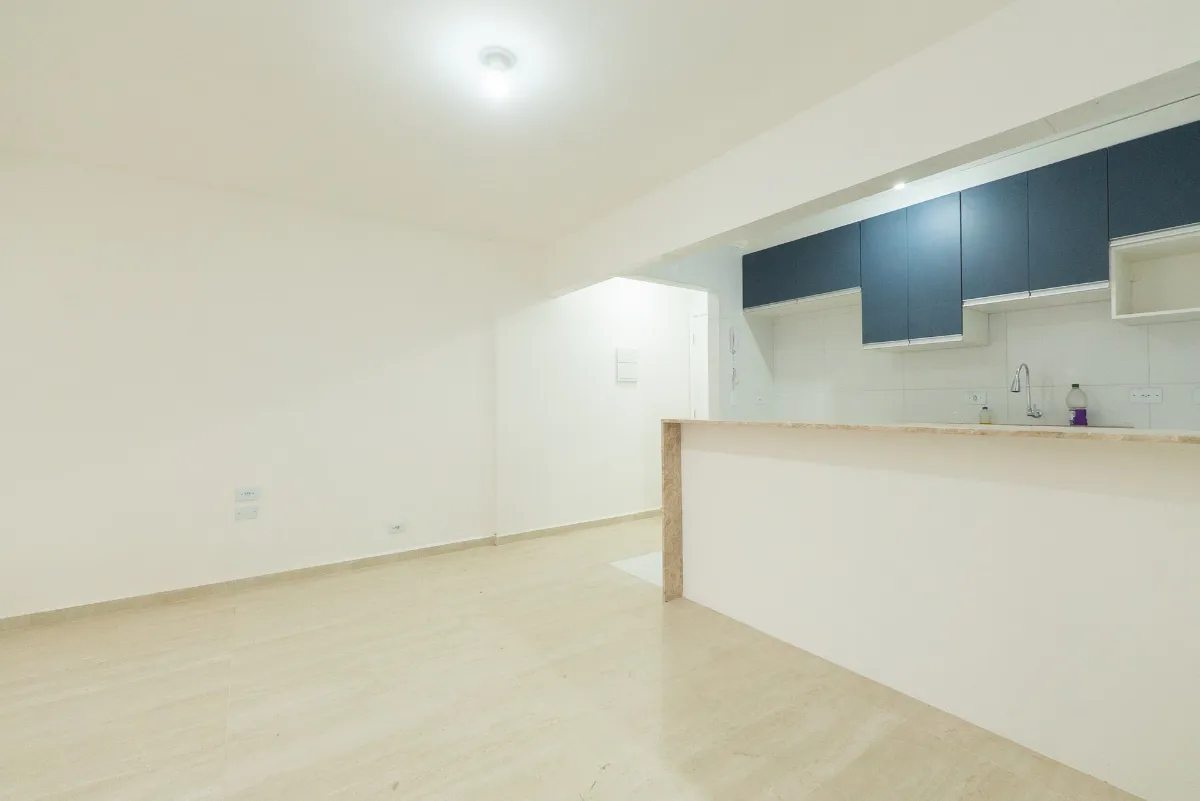 Apartamento à venda com 61m², 2 quartos com vaga - 5