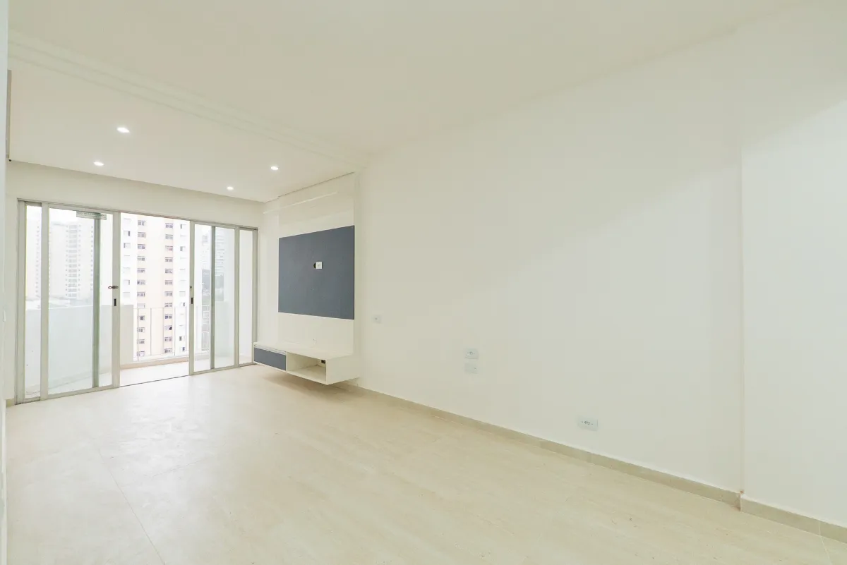 Apartamento à venda com 61m², 2 quartos com vaga - 50