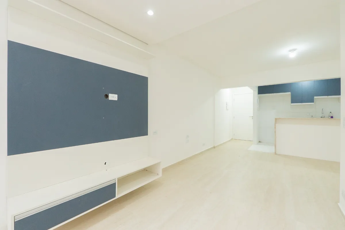 Apartamento à venda com 61m², 2 quartos com vaga - 51