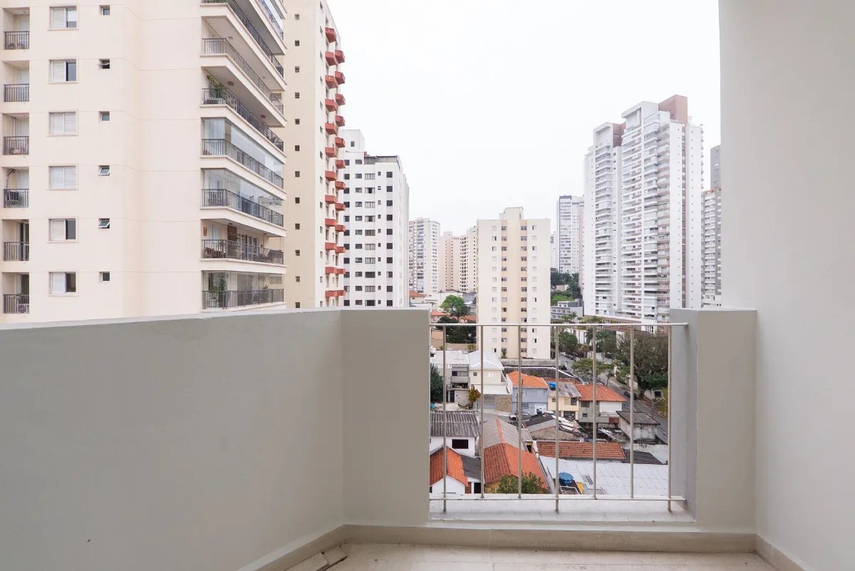 Apartamento à venda com 61m², 2 quartos com vaga - 55