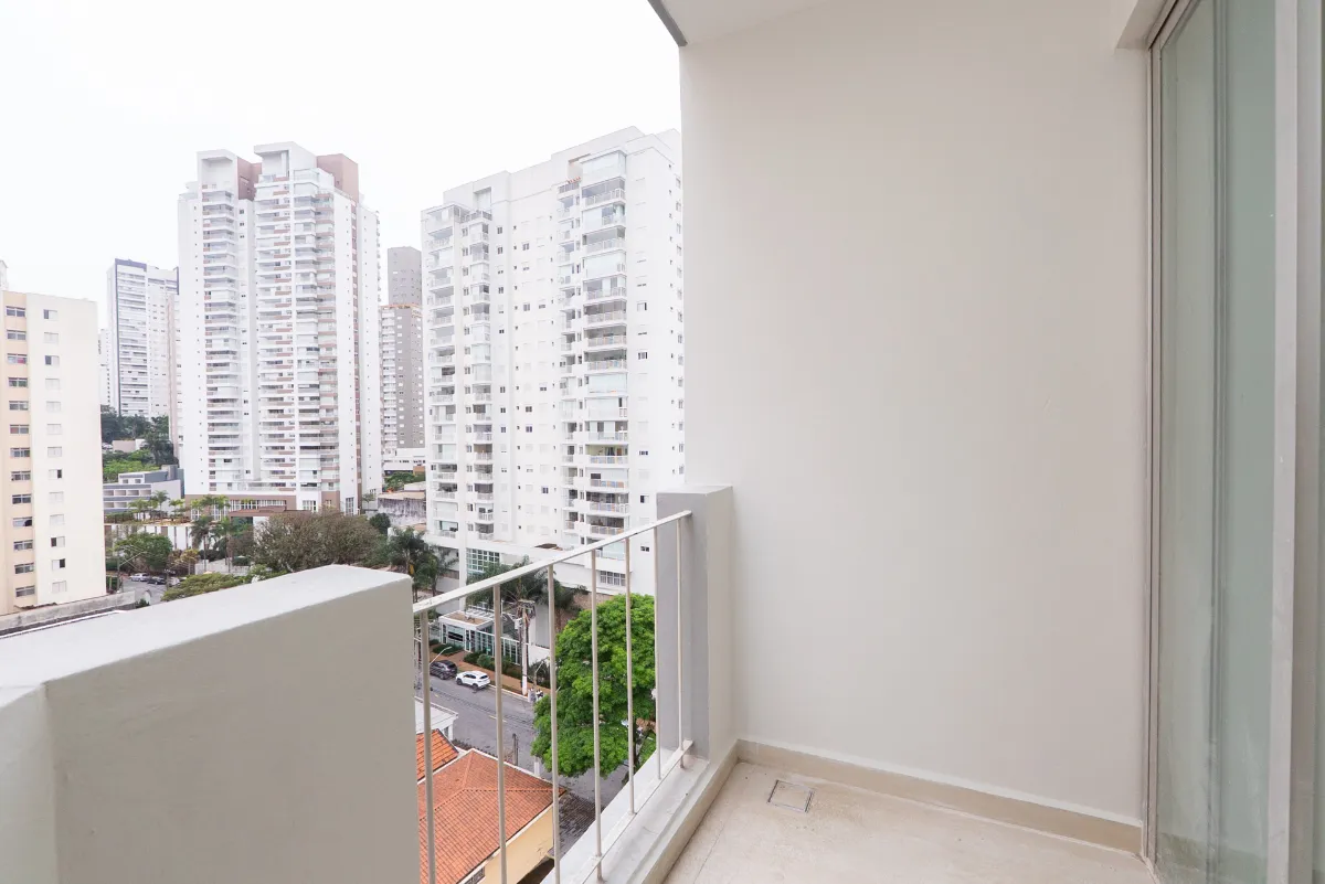 Apartamento à venda com 61m², 2 quartos com vaga - 57