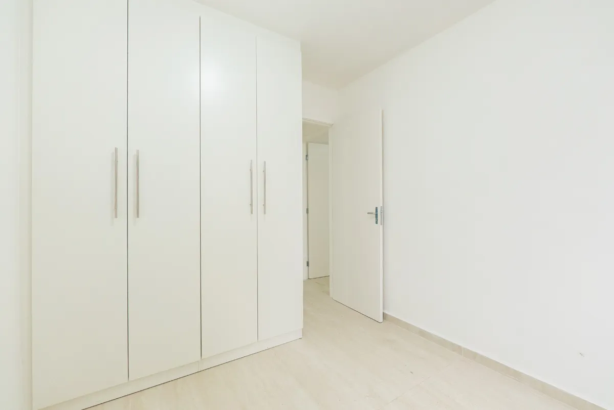 Apartamento à venda com 61m², 2 quartos com vaga - 61