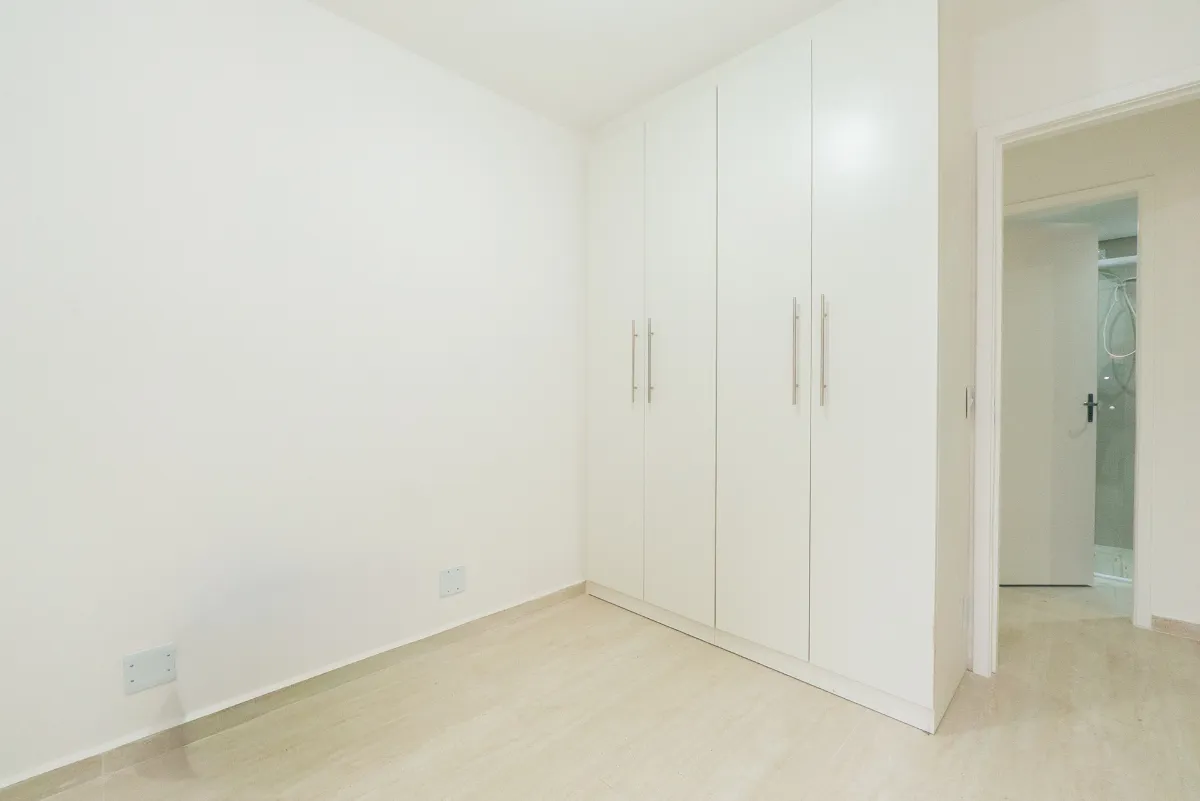 Apartamento à venda com 61m², 2 quartos com vaga - 62