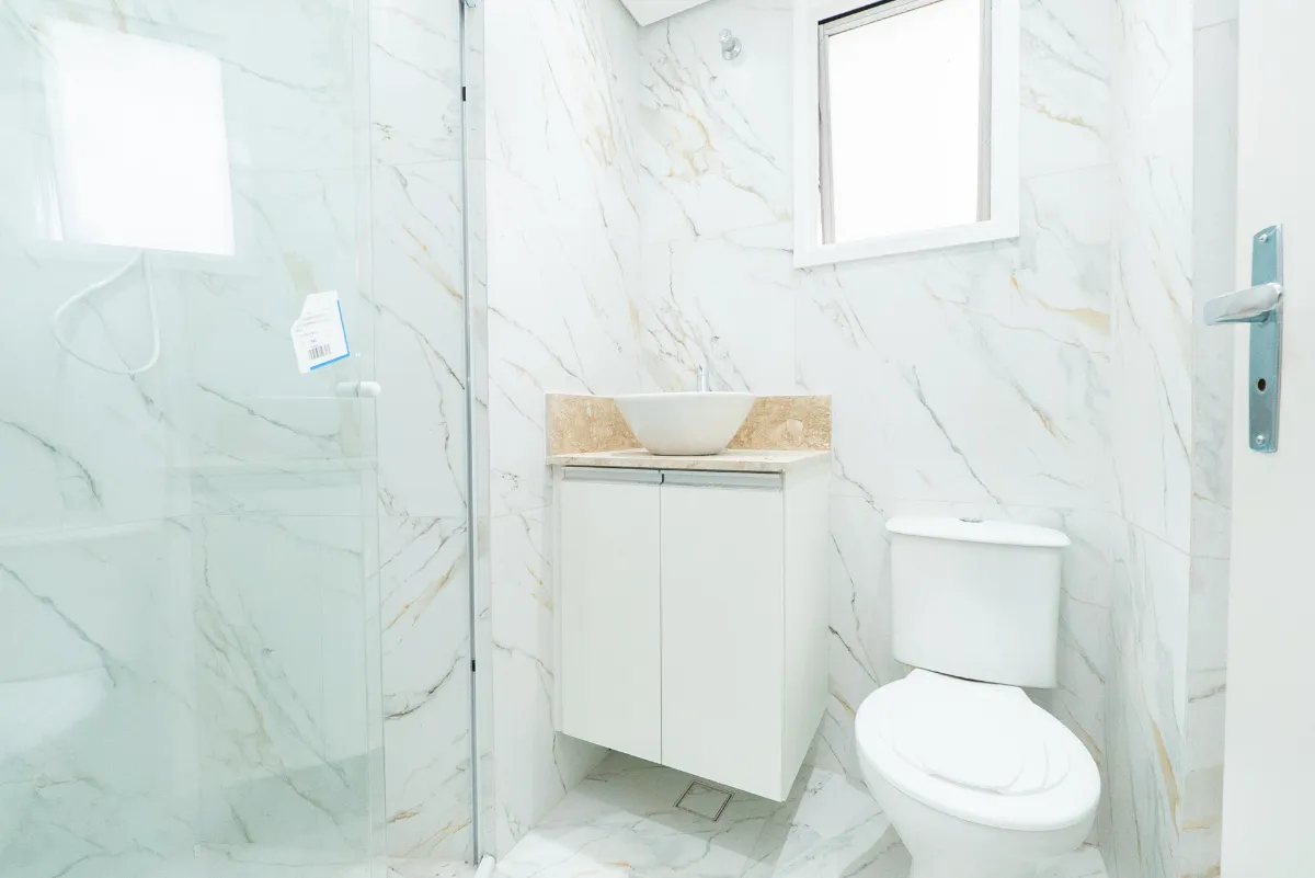 Apartamento à venda com 61m², 2 quartos com vaga - 67