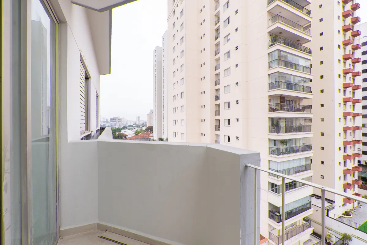 Apartamento à venda com 61m², 2 quartos com vaga - 7