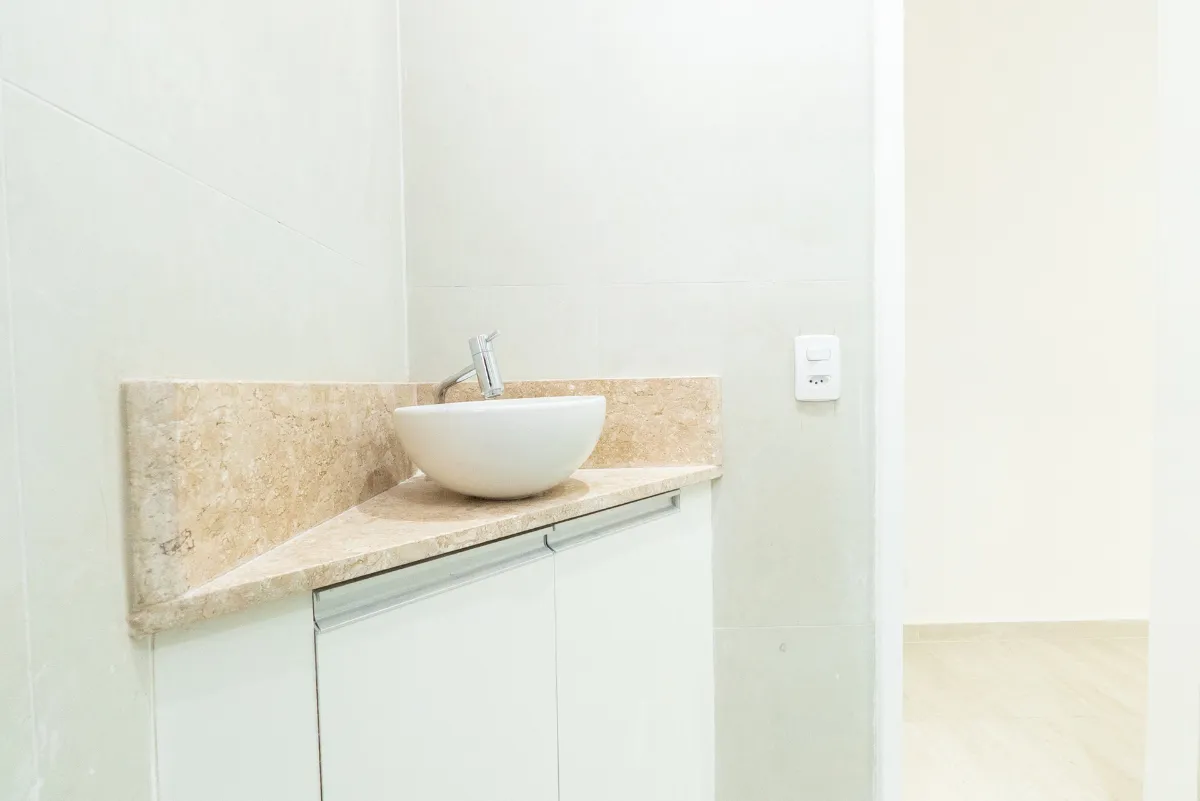 Apartamento à venda com 61m², 2 quartos com vaga - 72