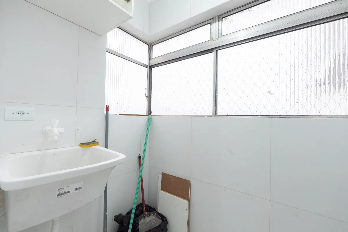Apartamento à venda com 61m², 2 quartos com vaga - 80