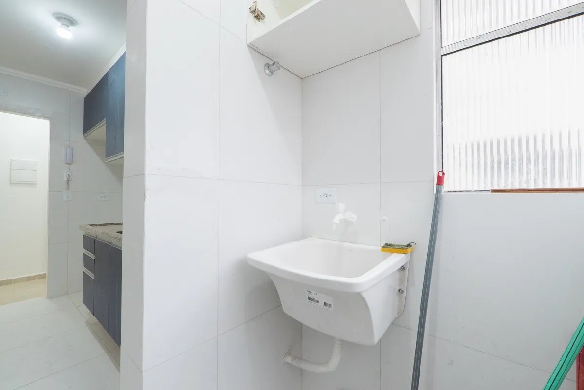 Apartamento à venda com 61m², 2 quartos com vaga - 81