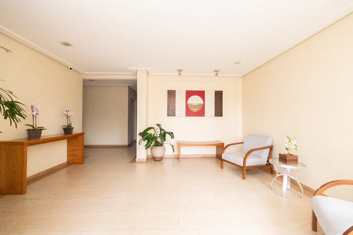 Apartamento à venda com 61m², 2 quartos com vaga - 82