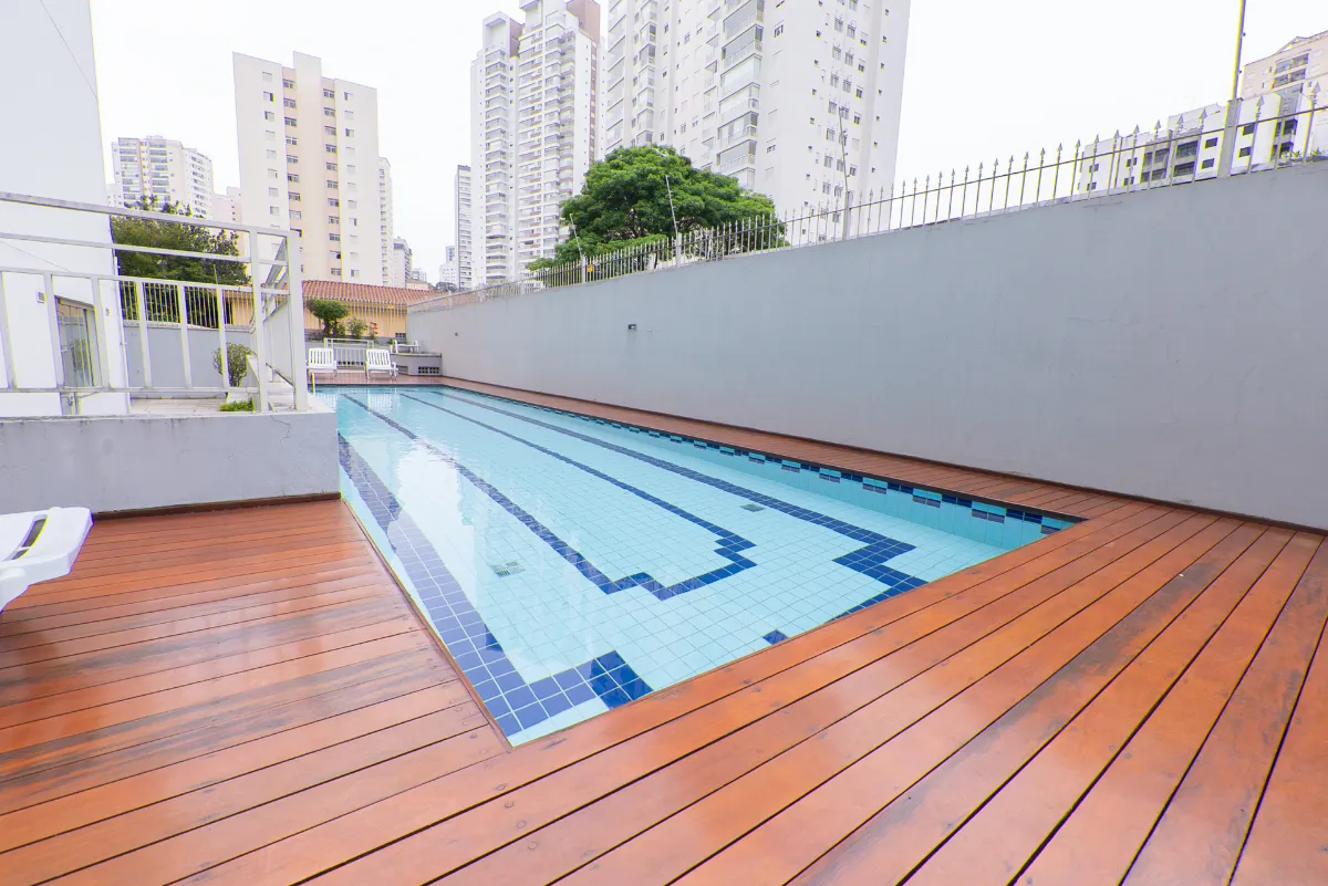 Apartamento à venda com 61m², 2 quartos com vaga - 83