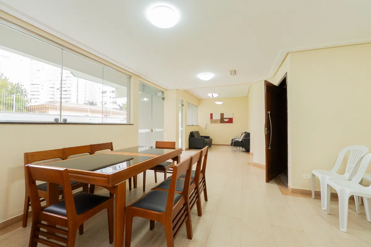 Apartamento à venda com 61m², 2 quartos com vaga - 88