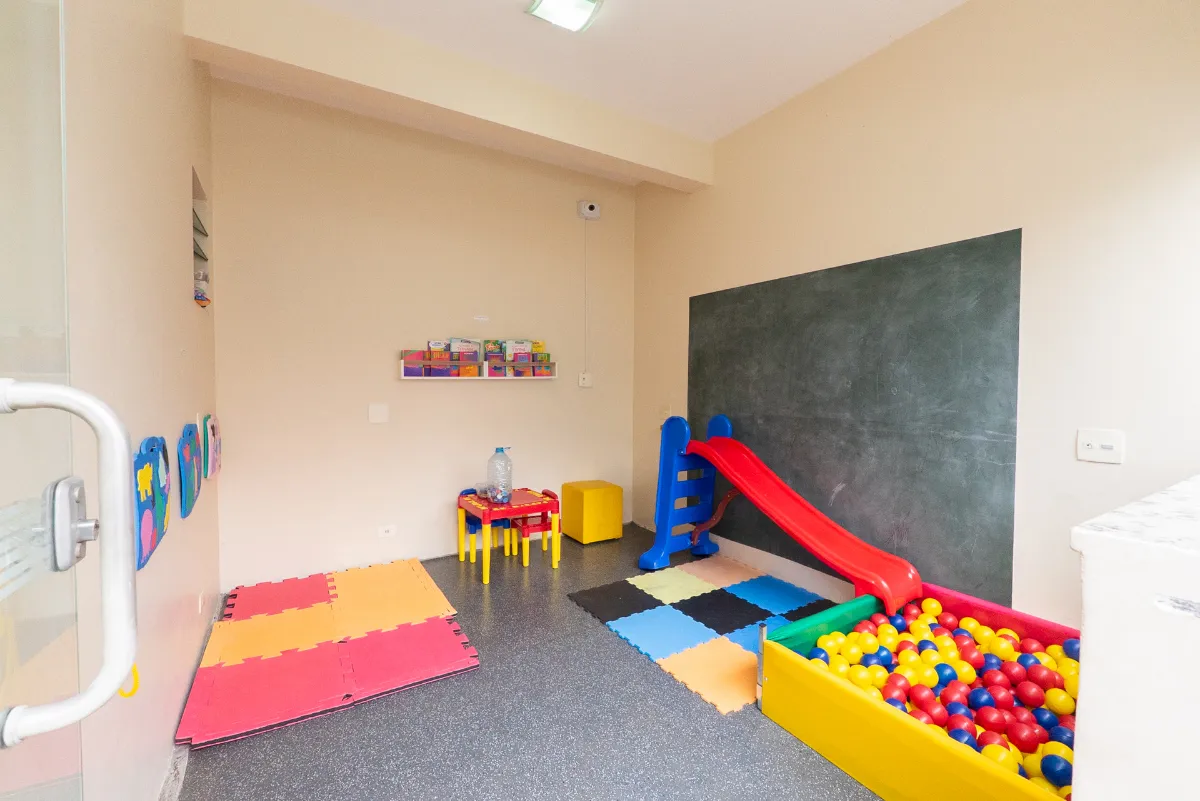 Apartamento à venda com 61m², 2 quartos com vaga - 89