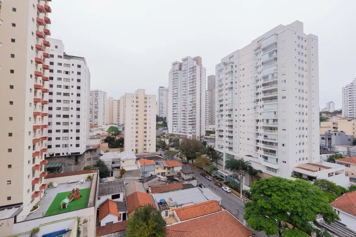 Apartamento à venda com 61m², 2 quartos com vaga - 9