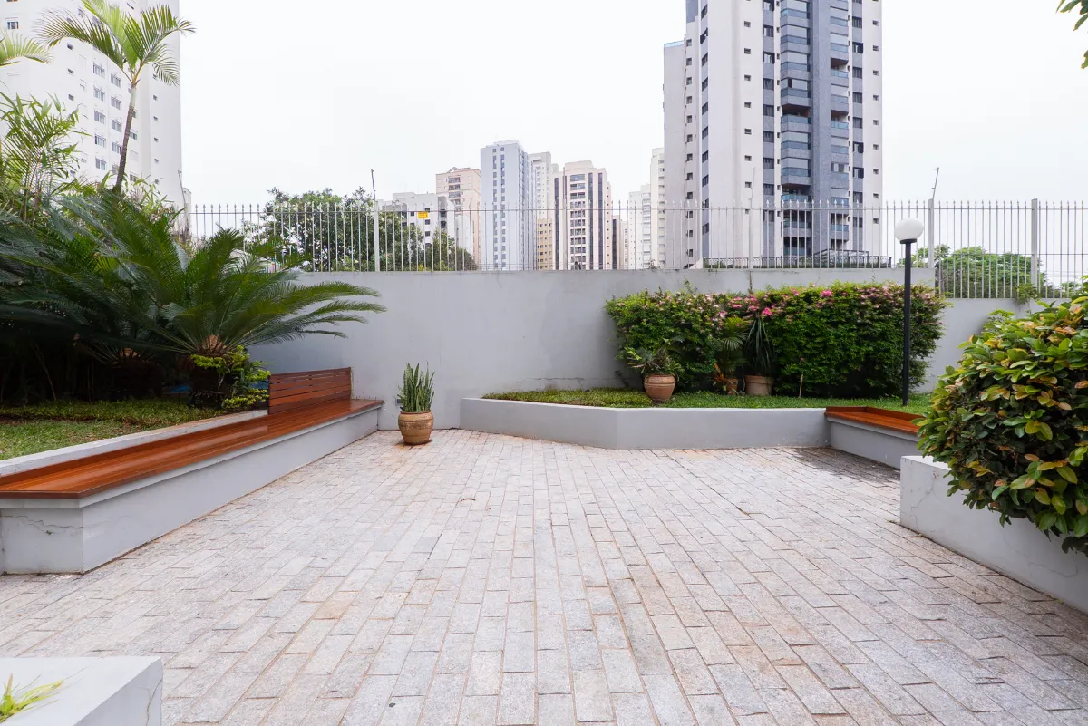 Apartamento à venda com 61m², 2 quartos com vaga - 93