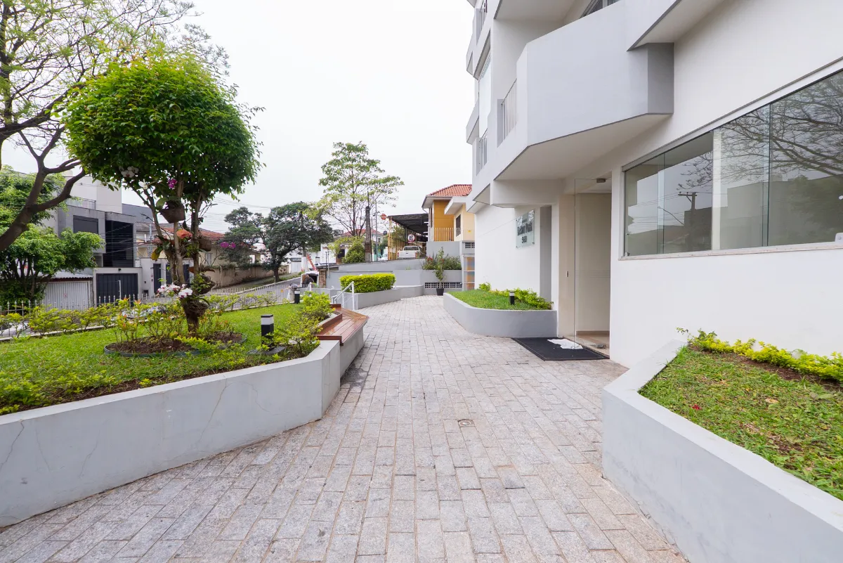 Apartamento à venda com 61m², 2 quartos com vaga - 94