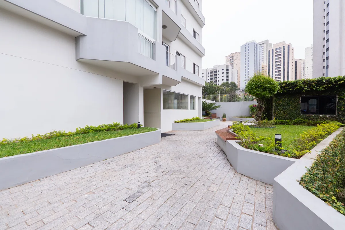 Apartamento à venda com 61m², 2 quartos com vaga - 95